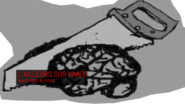 rencontres internationales vimeo